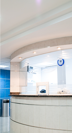 Hospitality & Hospitals